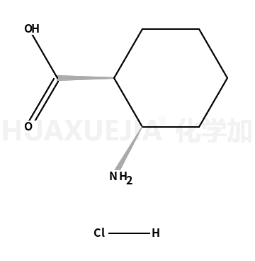 TRANS-2-AMINO-CYCLOHEXANECARBOXYLIC ACID HYDROCHLORIDE