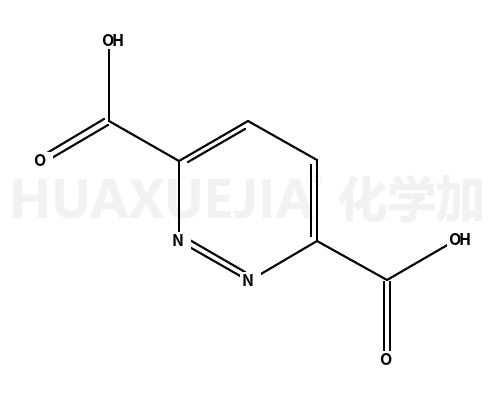 3,6-哒嗪二甲酸