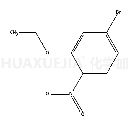 2-溴乙基4-硝基苯基醚