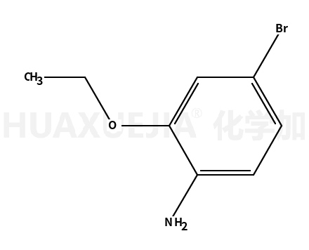 4-bromo-2-ethoxyaniline