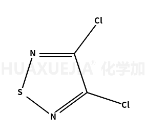 3,4-二氯-1,2,5-噻二唑