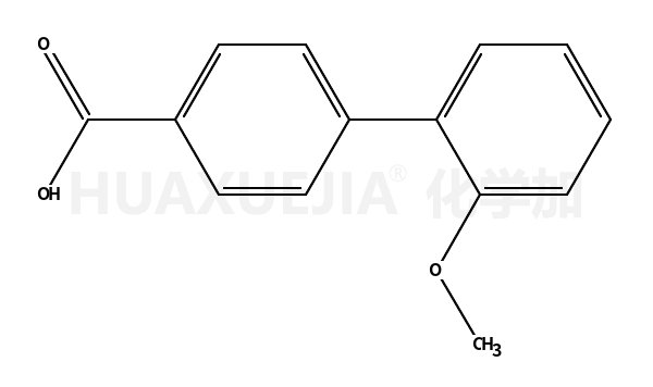 4-联苯-(2-甲氧基)羧酸