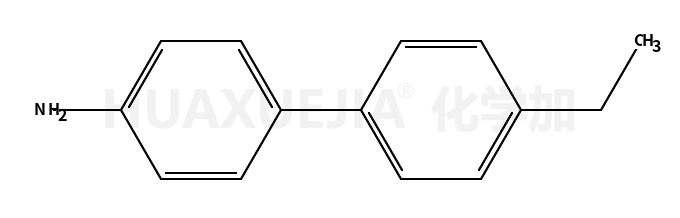 4’-乙基联苯-4-胺