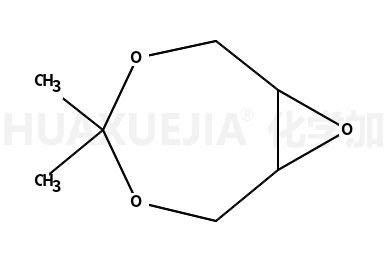 4,4-二甲基-3,5,8-三氧雜雙環(huán)[5,1,0]辛烷