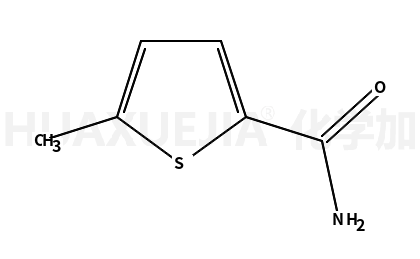 2-Thiophenecarboxamide,5-methyl-(9CI)