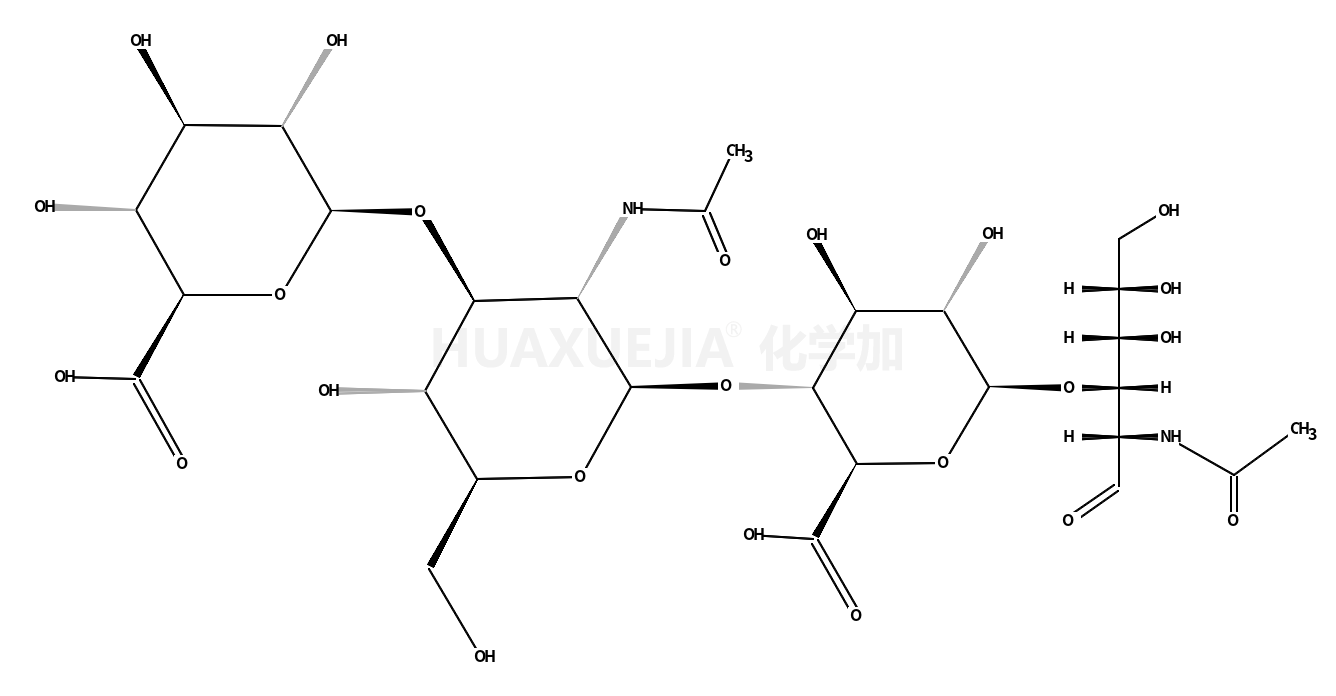 透明质酸四糖
