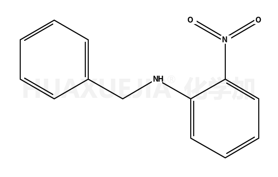 N-苄基-2-硝基苯胺