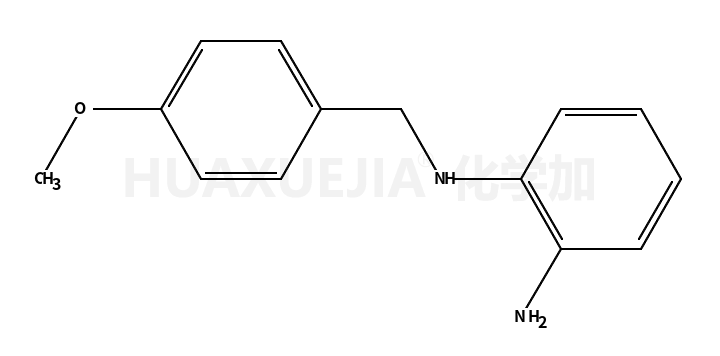 N-(4-甲氧基苄基)苯-1,2-二胺