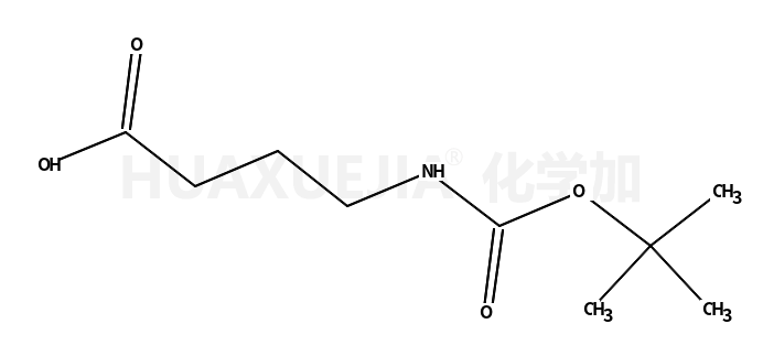 Boc-4-氨基丁酸