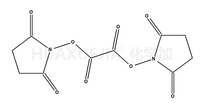 二(N-琥珀酰亚氨基)草酸