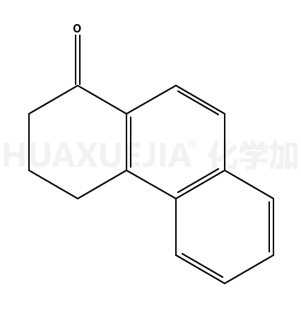 3,4-二氢-2H-菲-1-酮