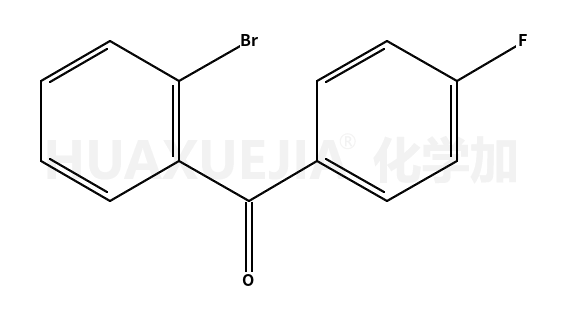 (2-溴苯基)(4-氟苯基)甲酮