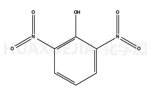 2,6-二硝基苯酚