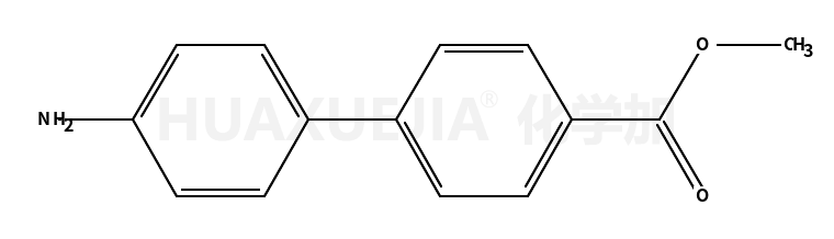 4-氨基联苯-4-羧酸甲酯