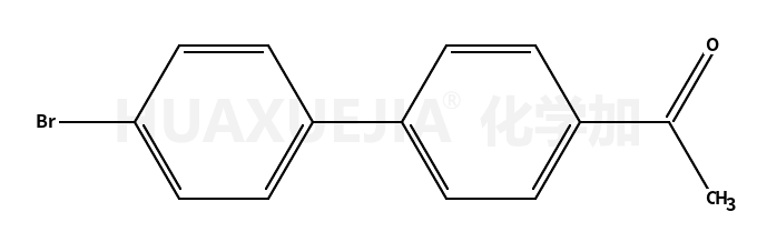 4-乙酰基-4-溴代联苯
