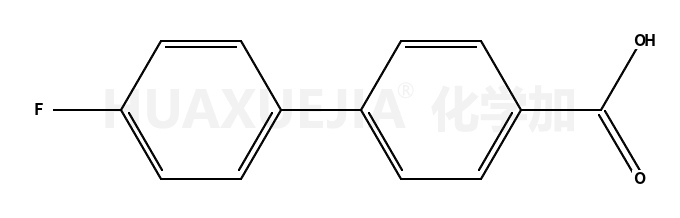 4-(4-氟苯基)苯甲酸