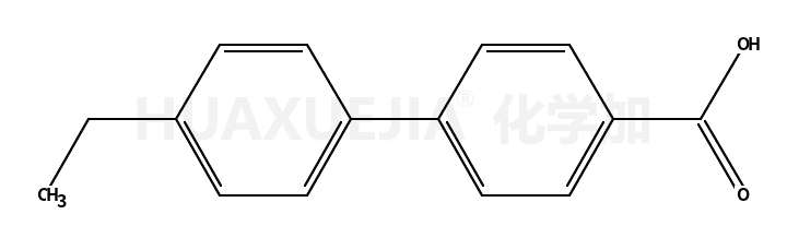 4-乙基苯基苯甲酸