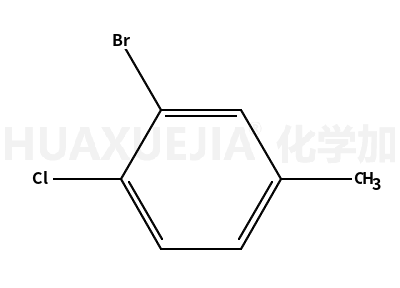 4-氯-3-溴甲苯