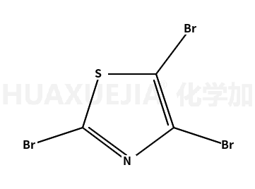 2.4.5-三溴噻唑