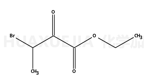 3-溴-2-氧代-丁酸乙酯