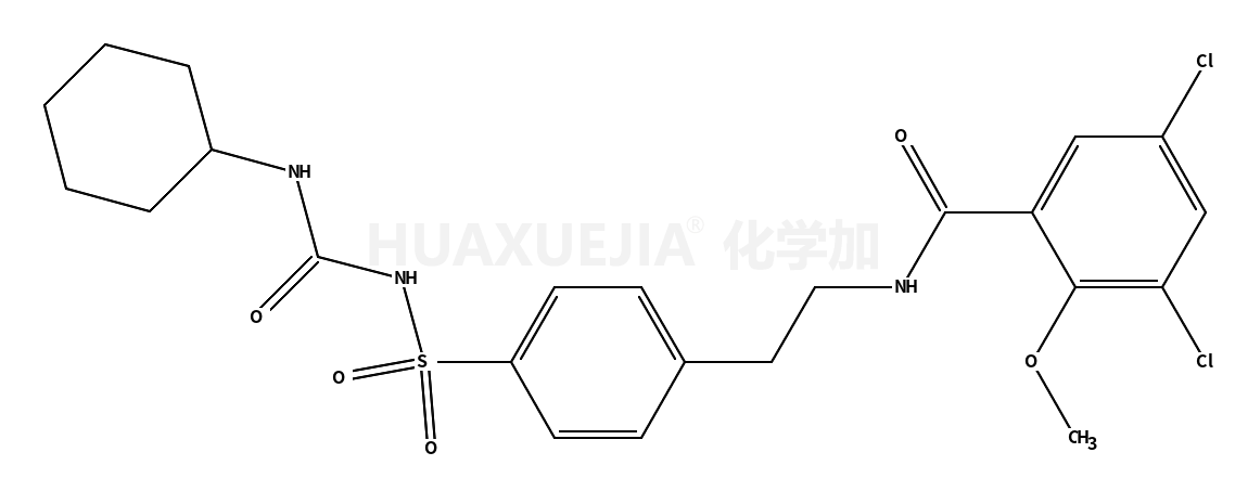 优降糖杂质E