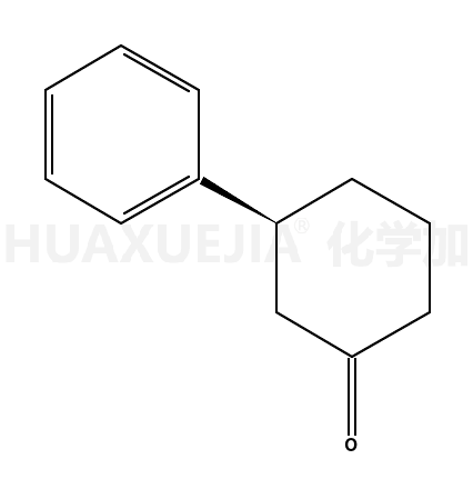 (S)-3-苯基環己酮
