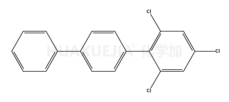 2,4,6-Trichloro-1,1':4',1''-terbenzene