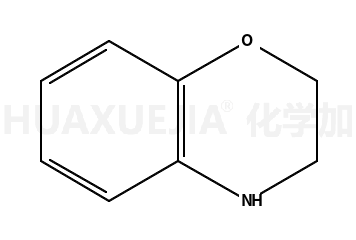 3,4-二氢-2H-1,4-苯并噁嗪