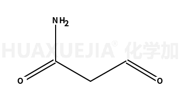 3-Oxopropanamide5735-86-4