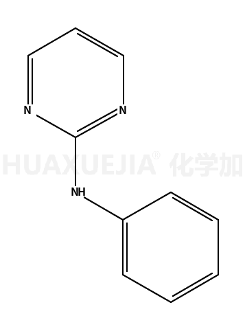 2-苯氨基嘧啶