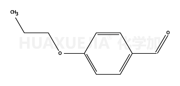 4-丙氧基苯甲醛