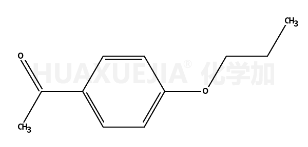 1-(4-丙氧基-苯基)-乙酮