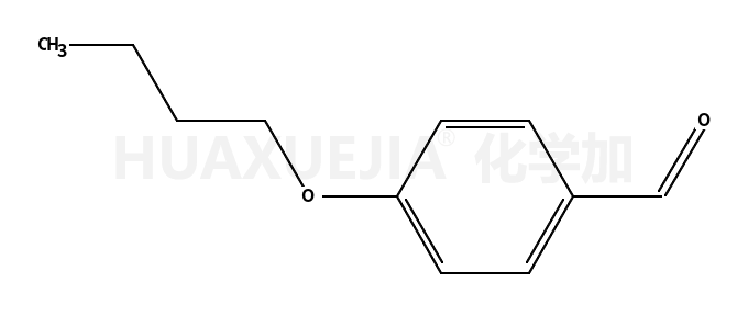 4-丁氧基苯甲醛
