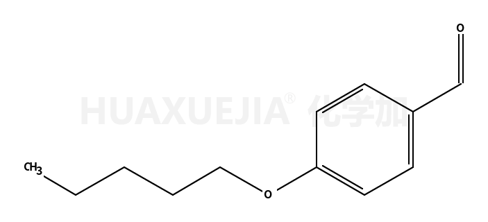 4-戊氧基苯甲醛