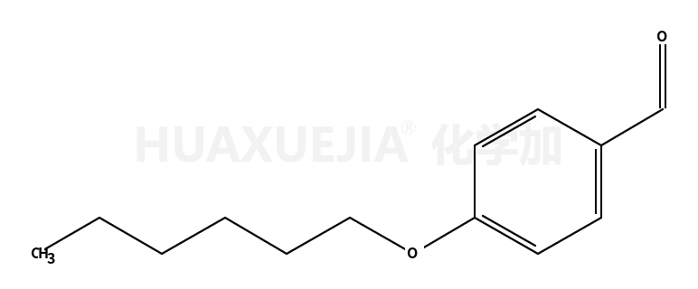 4-正己氧基苯甲醛