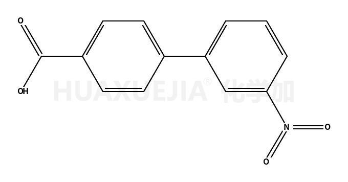 4-(3-硝基苯基)苯甲酸