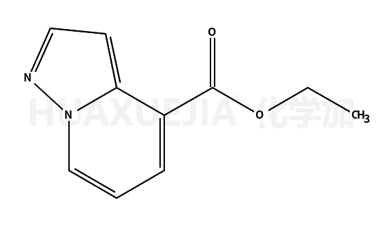 Ethyl pyrazolo[1,5-a]pyridine-4-carboxylate