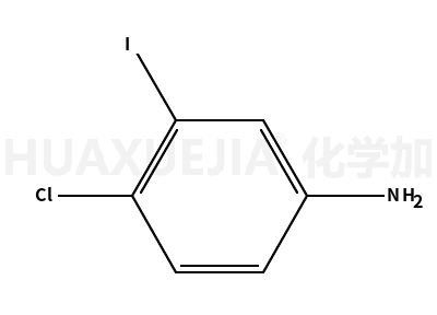 4-氯-3-碘苯胺