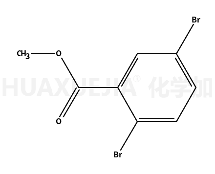 2,5-二溴苯甲酸甲酯