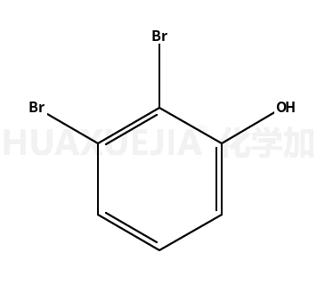 2,3-二溴苯酚