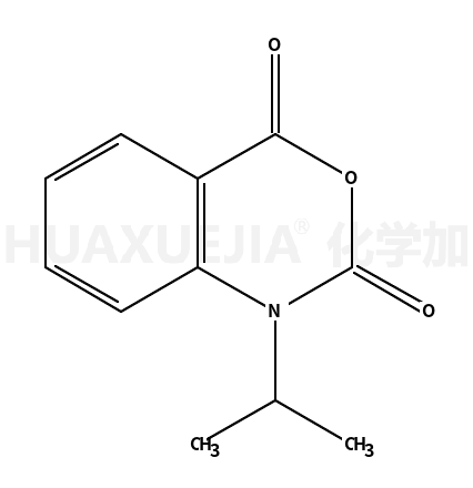 1-ISOPROPYL-1H-BENZO[D][1,3]OXAZINE-2,4-DIONE