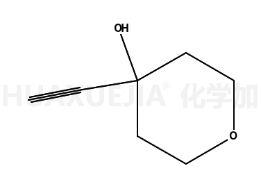 4-乙炔-四氢-2H-吡喃-4-醇