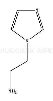 2-(1H-咪唑-1-基)乙胺