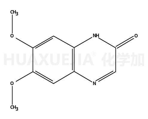 6,7-二甲氧基喹喔啉-2(1H)-酮