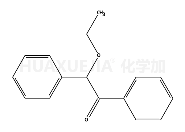 苯偶姻乙醚