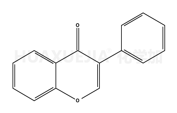 异黄酮素
