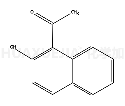1-乙酰基-2-萘酚