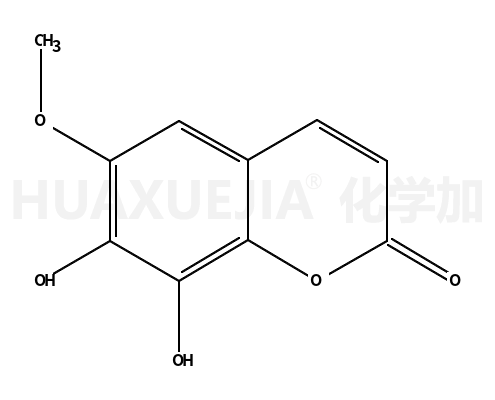 秦皮素