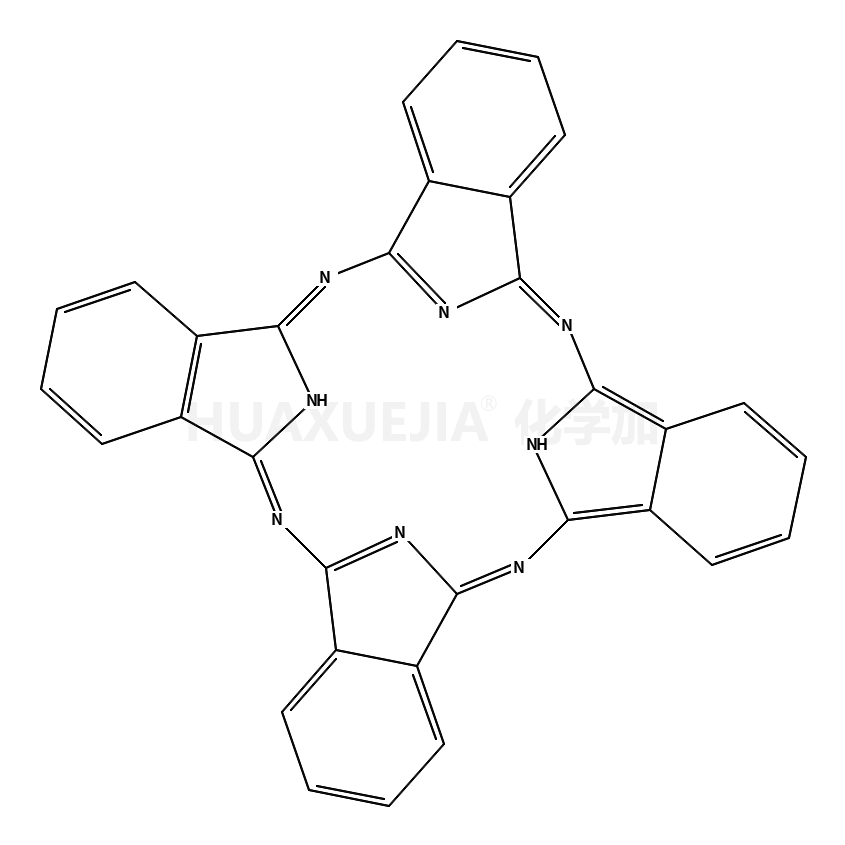 酞菁