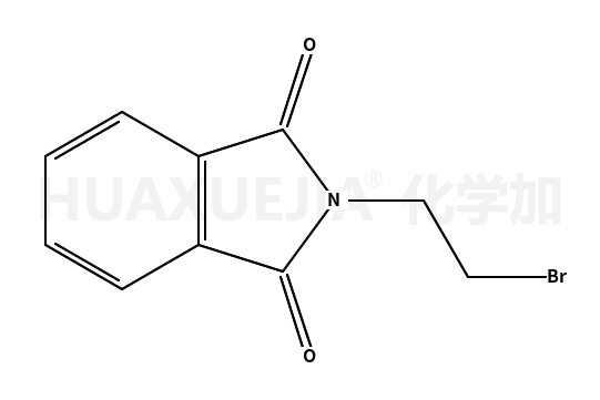 N-(2-溴乙基)邻苯二甲酰亚胺